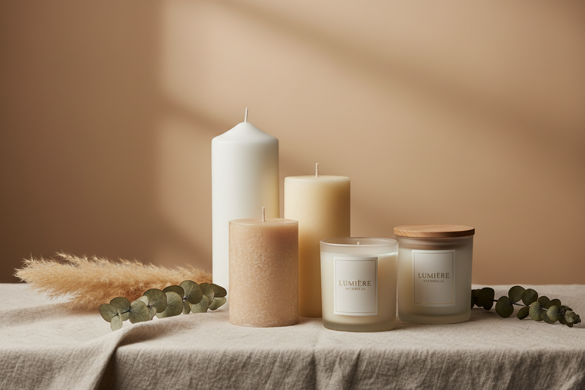 Candles