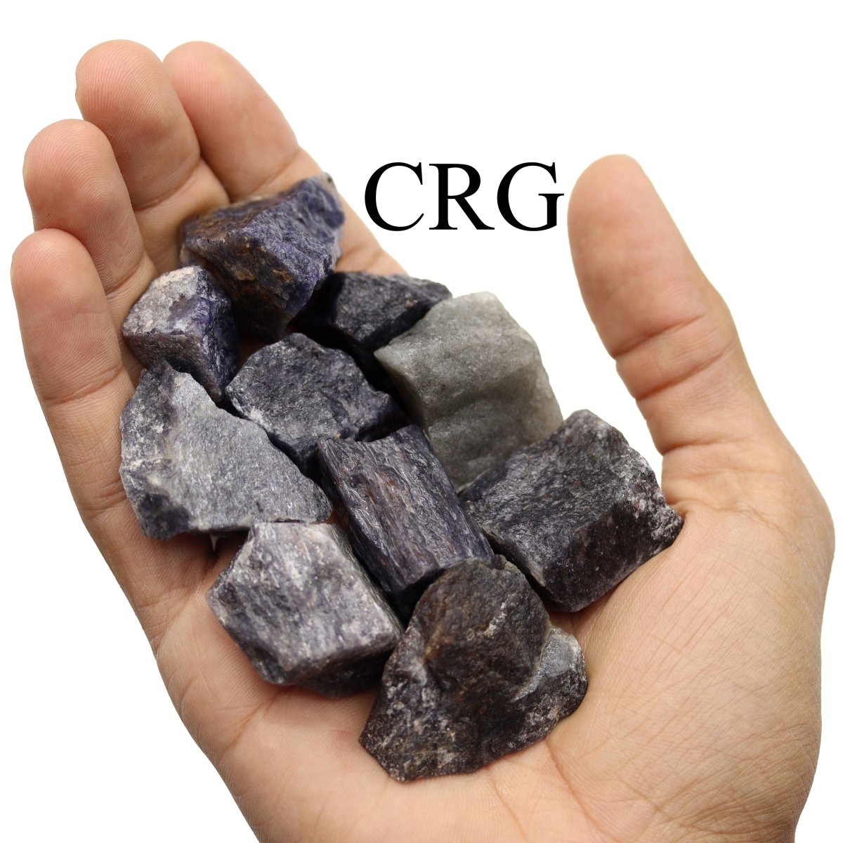 Rough Blue Aventurine (25-40mm)
