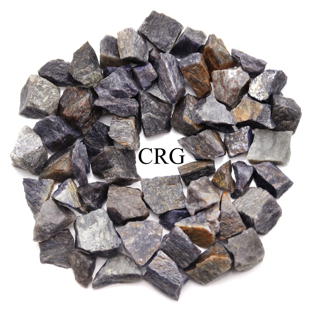 Rough Blue Aventurine (25-40mm)
