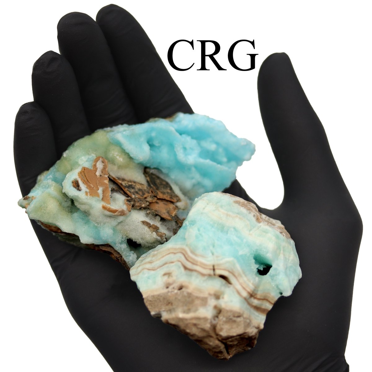 Smithsonite Specimen / 900-1100g AVG - 1 PIECE