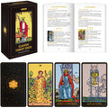 Classic Black Tarot