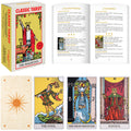 Classic White Tarot