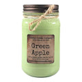 Green Apple Candle