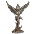 Harpy, Greek Creature of Storm & Tempest Figurine