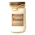 Bacon Candle
