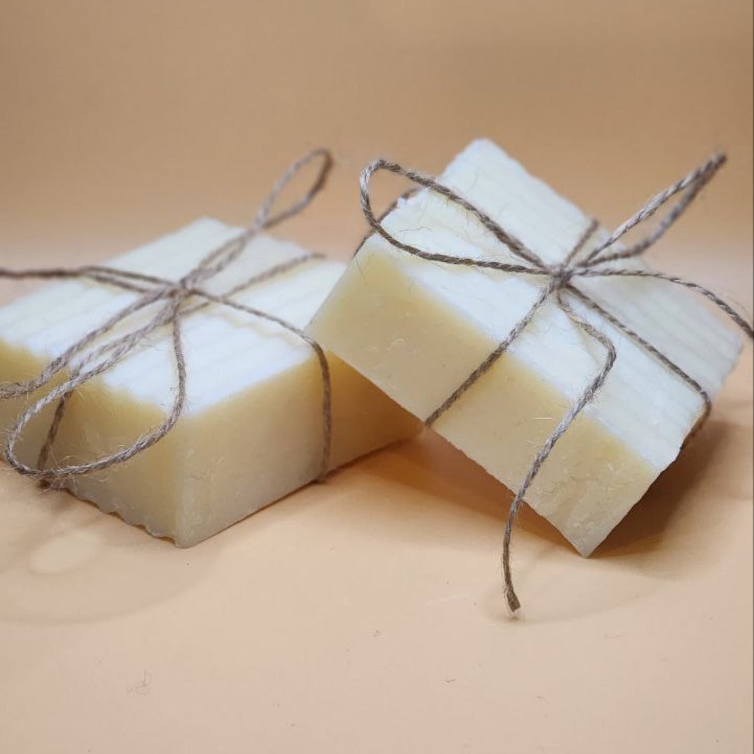 Tallow Soap