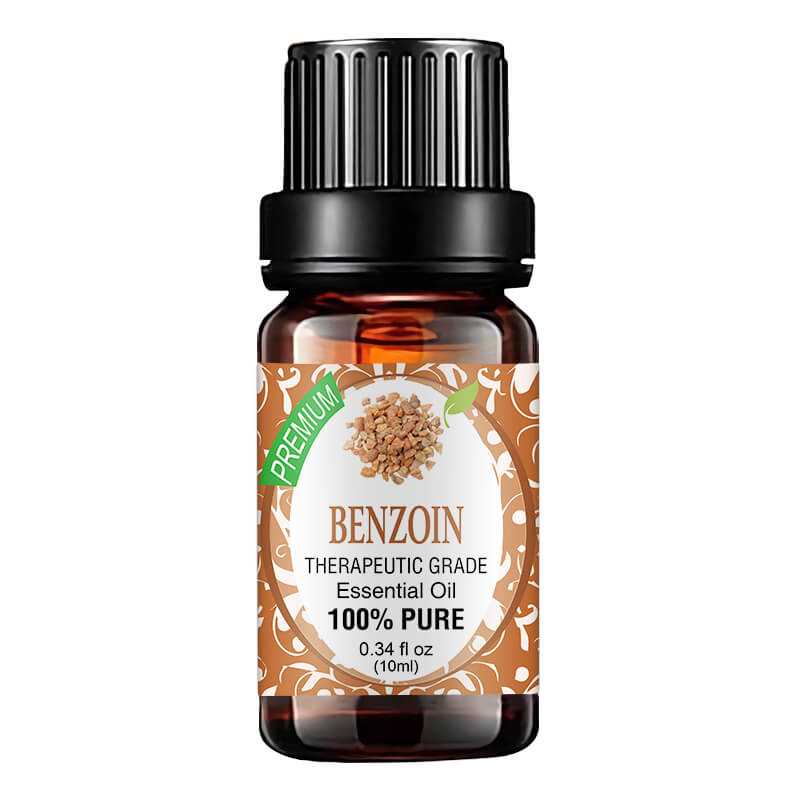 Benzoin Essential Oils E158
