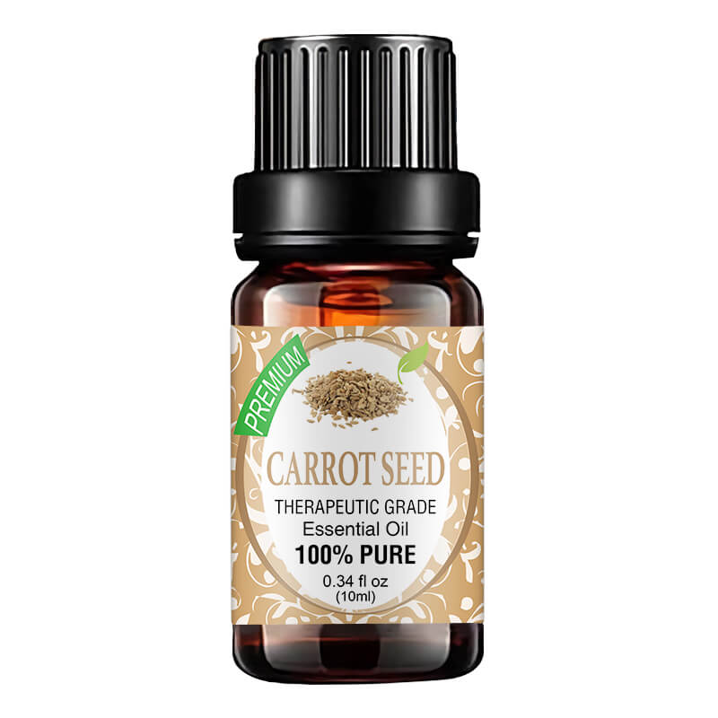 Carrot Seed Essential Oils E149