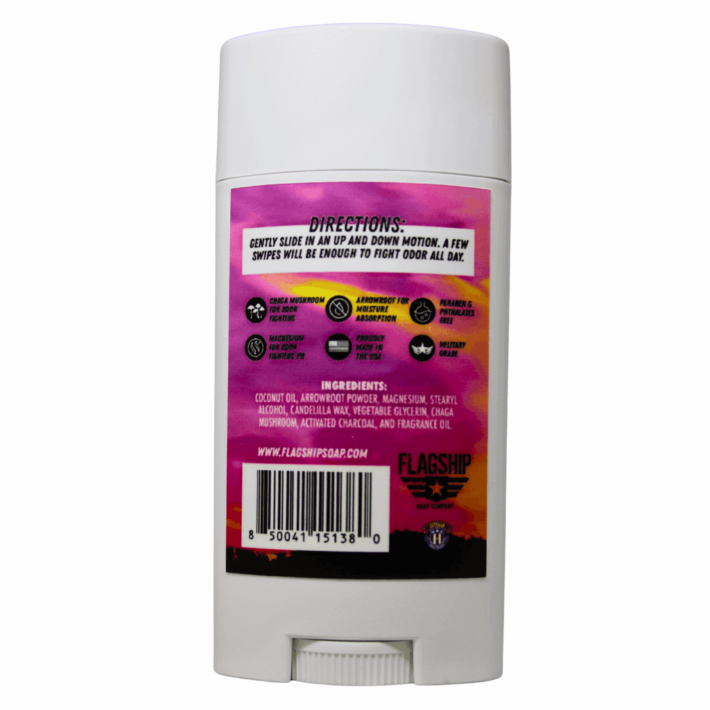 DOPE Musk Natural Deodorant