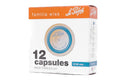 Le Parfait Familia Wiss Sealing Caps - Wholesale