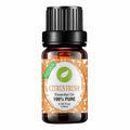 Citrus Fresh Oils Respiratory Blend E409