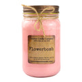 Flowerbomb Candle