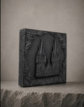 Tyn cathedral body soap