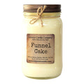 Funnel Cake Candle