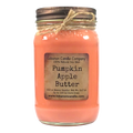 Pumpkin Apple Butter Candle