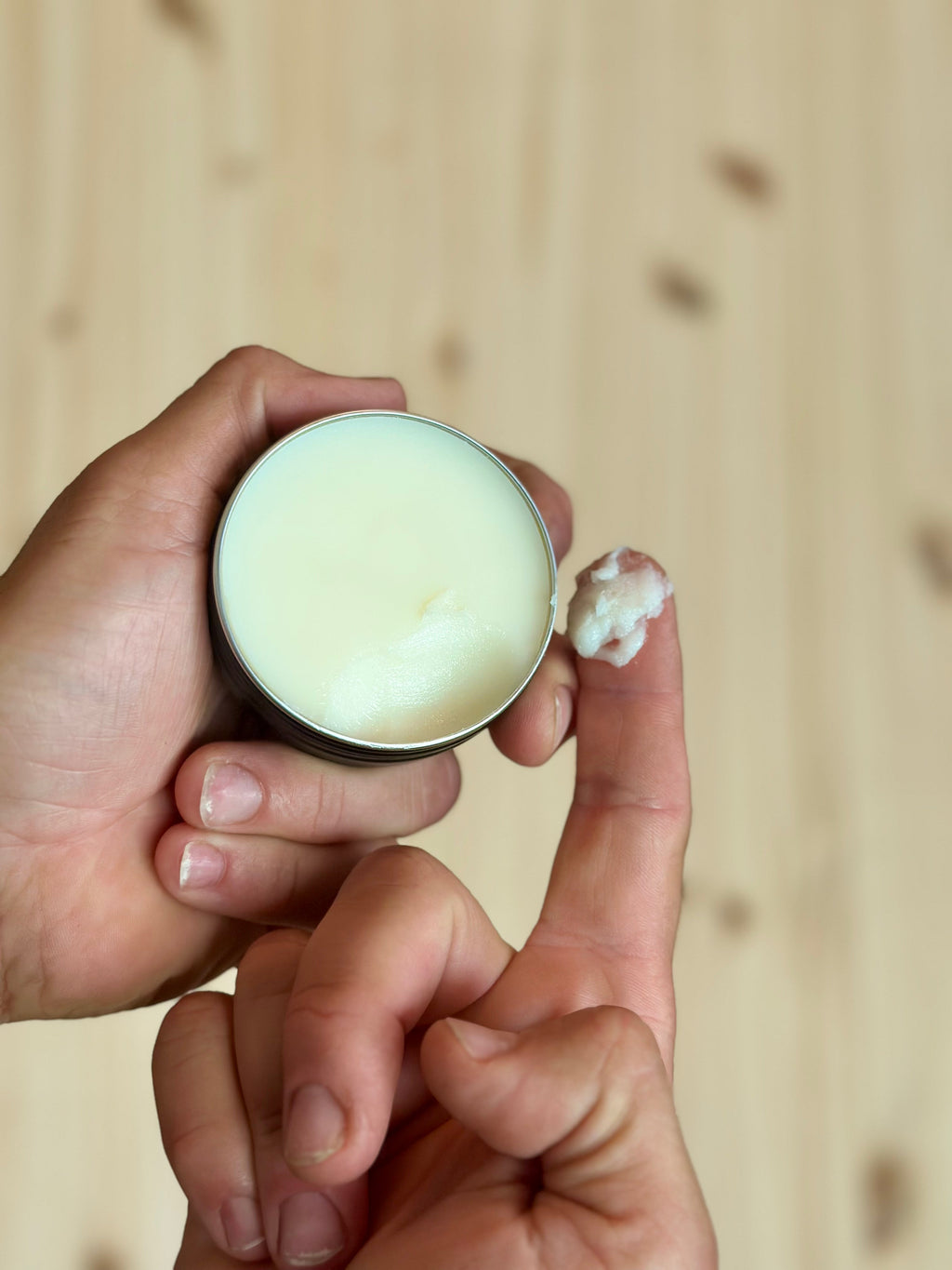 Beard Balm - Altus Beard Moisturizer & Conditioner