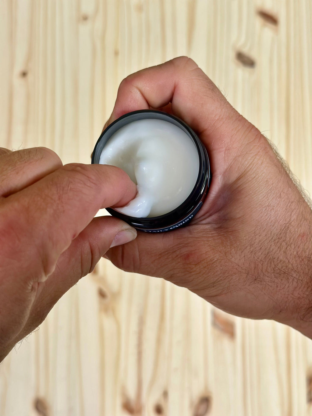 Beard and Scruff Cream - Altus