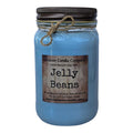 Jelly Beans Candle