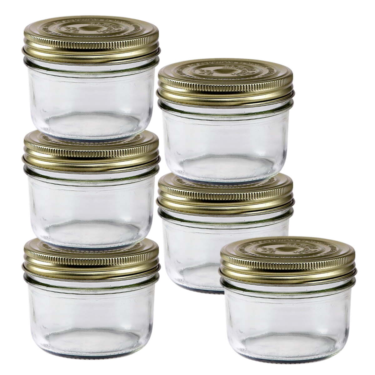 Le Parfait Familia Wiss Terrines - Wholesale