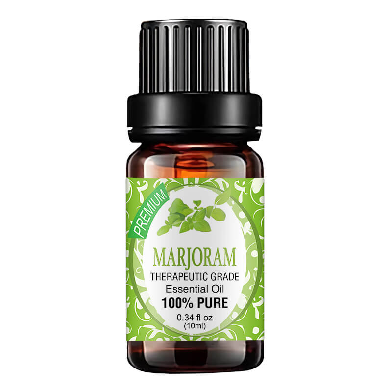 Marjoram Essential Oils E143