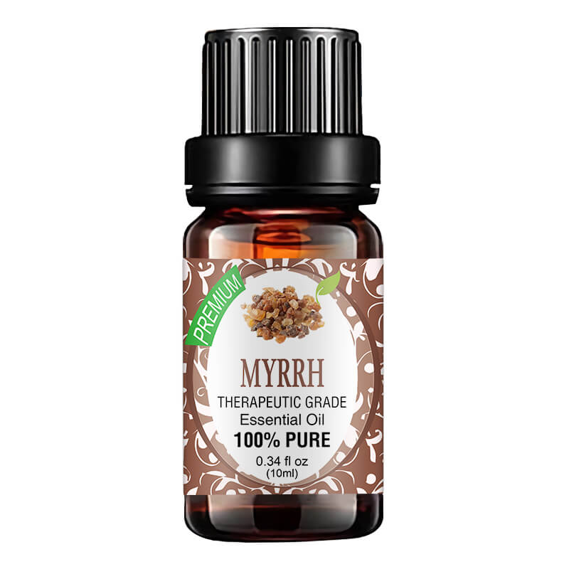 Myrrh Essential Oils E168