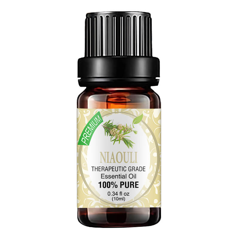 Niaouli Essential Oils E164