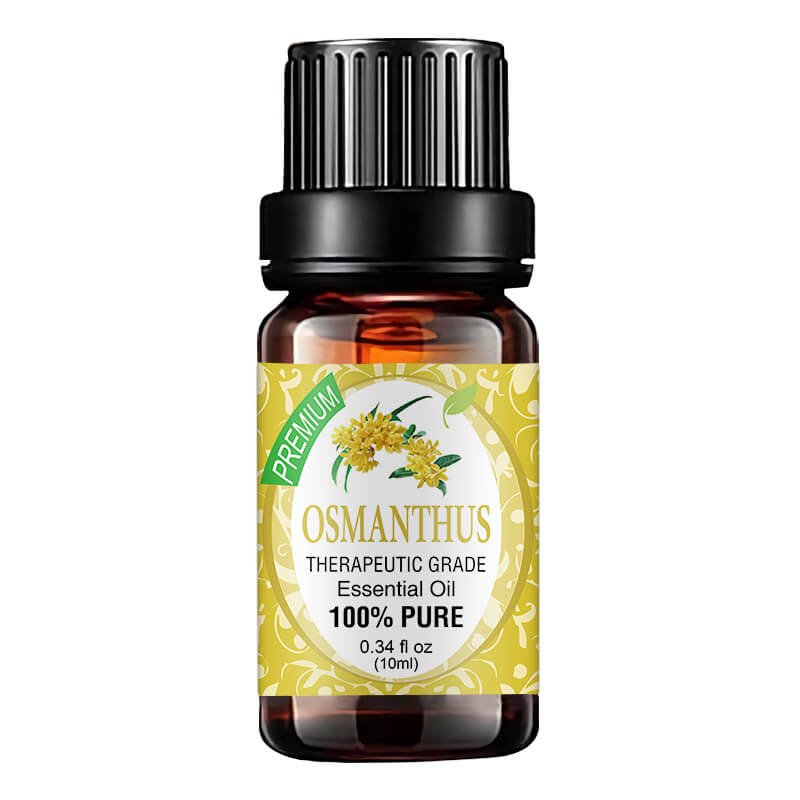 Osmanthus Essential Oils E121