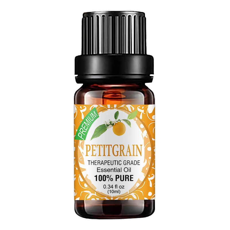 Petitgrain Essential Oils E173