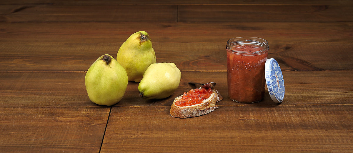 Le Parfait Jam Jars - Wholesale