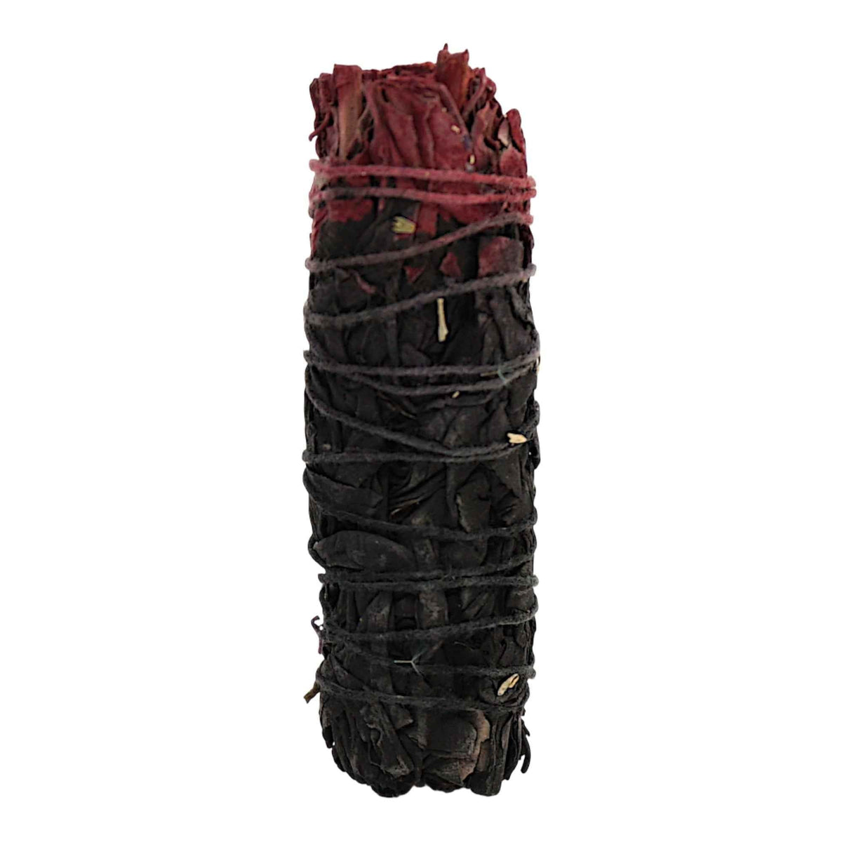 Reversible Sage Smudge Stick - Love (4")