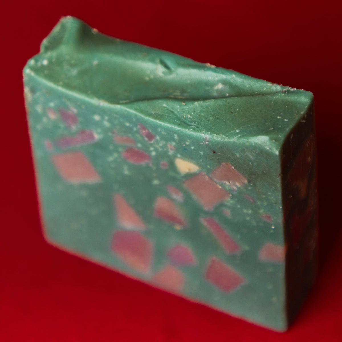 Shadoodle Cold Process Soap