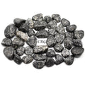 Tumbled Granite / 20-30mm AVG - 1 LB. LOT