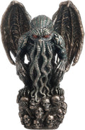 The Idol of Cthulhu Figurine