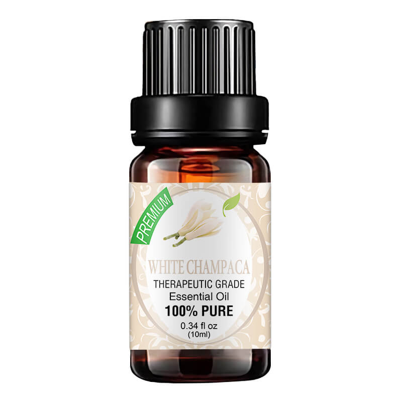 White Champaca Essential Oils E159