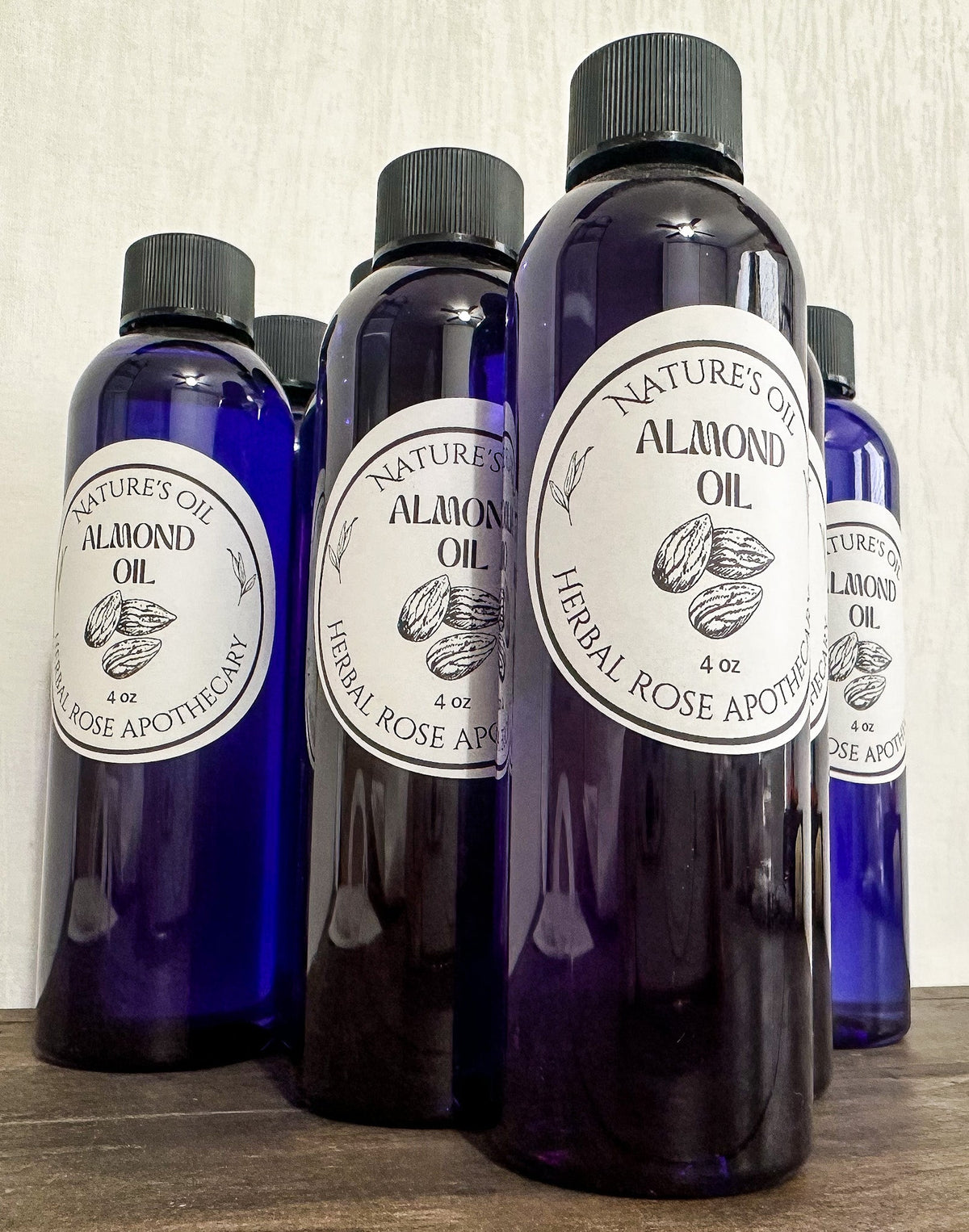 Sweet Almond Oil