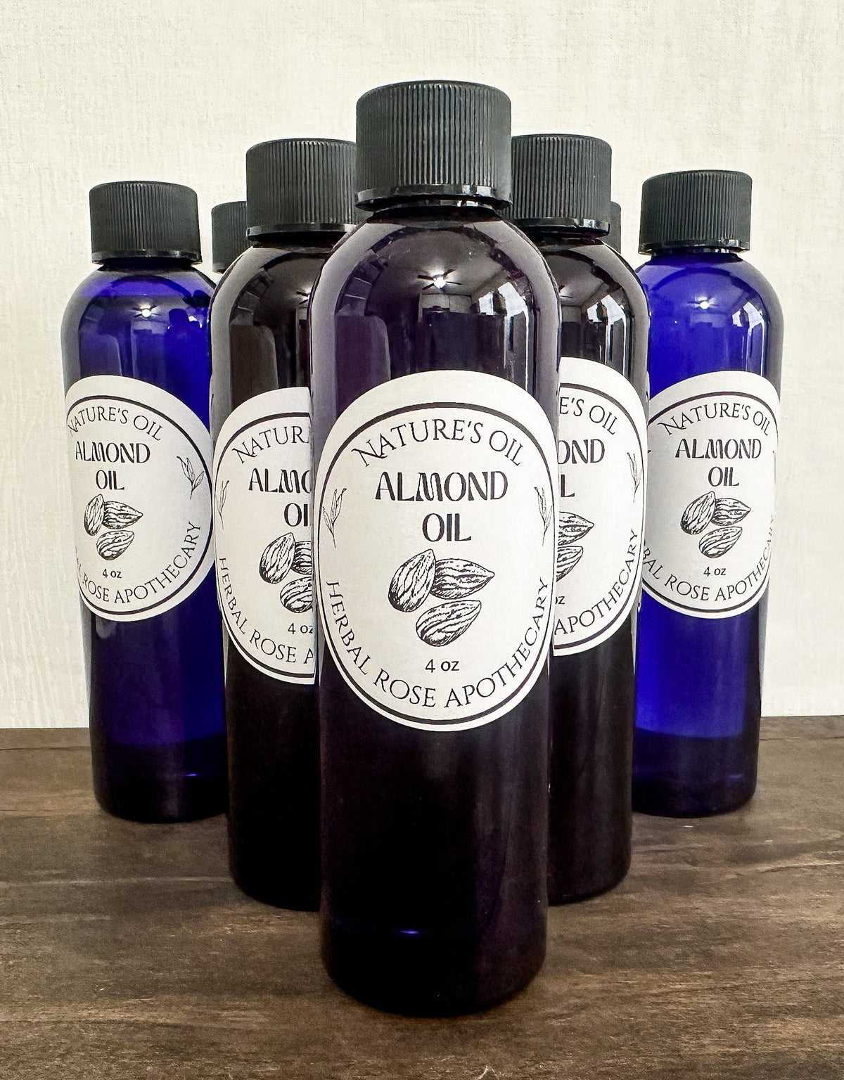 Sweet Almond Oil