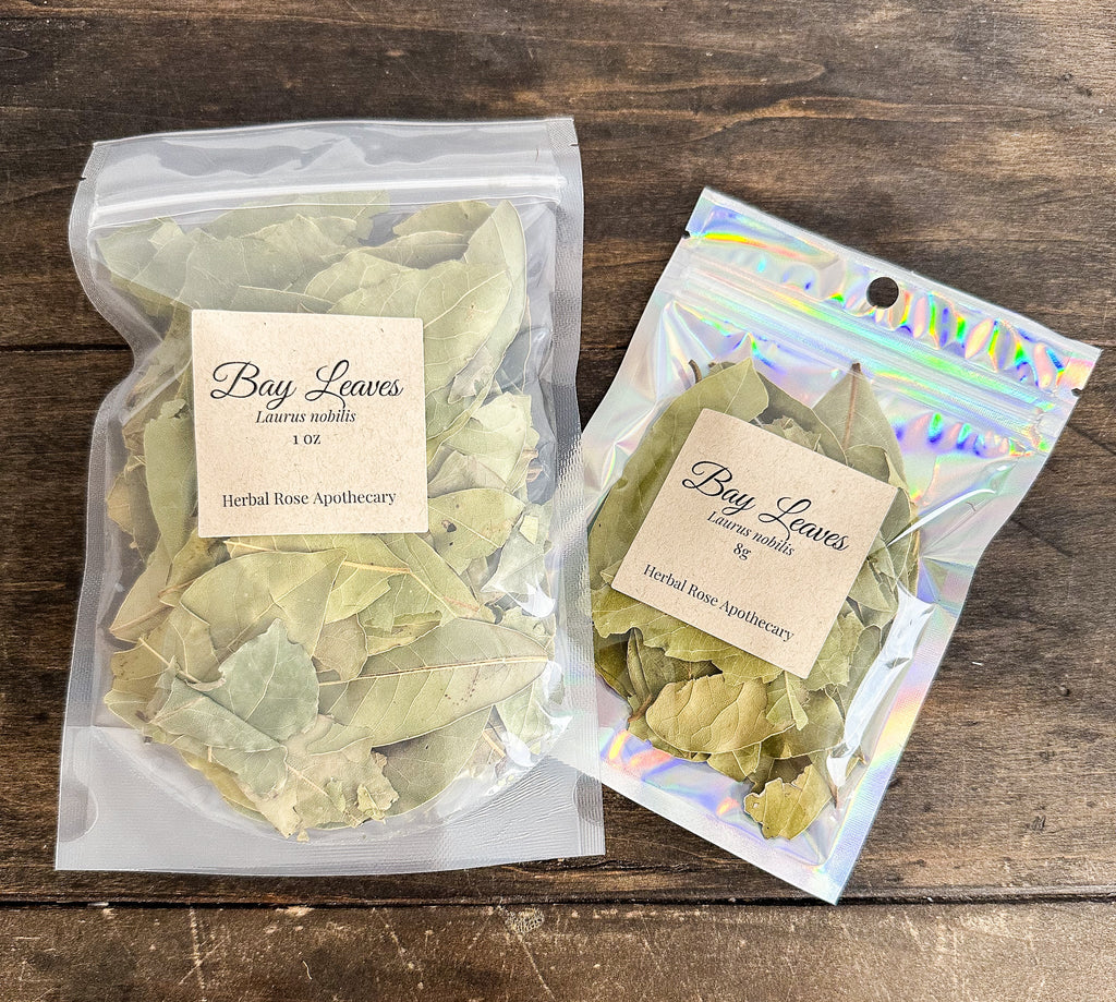 Bay Leaves