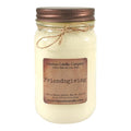 Friendsgiving Candle