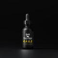 Beard Oil - DOAP