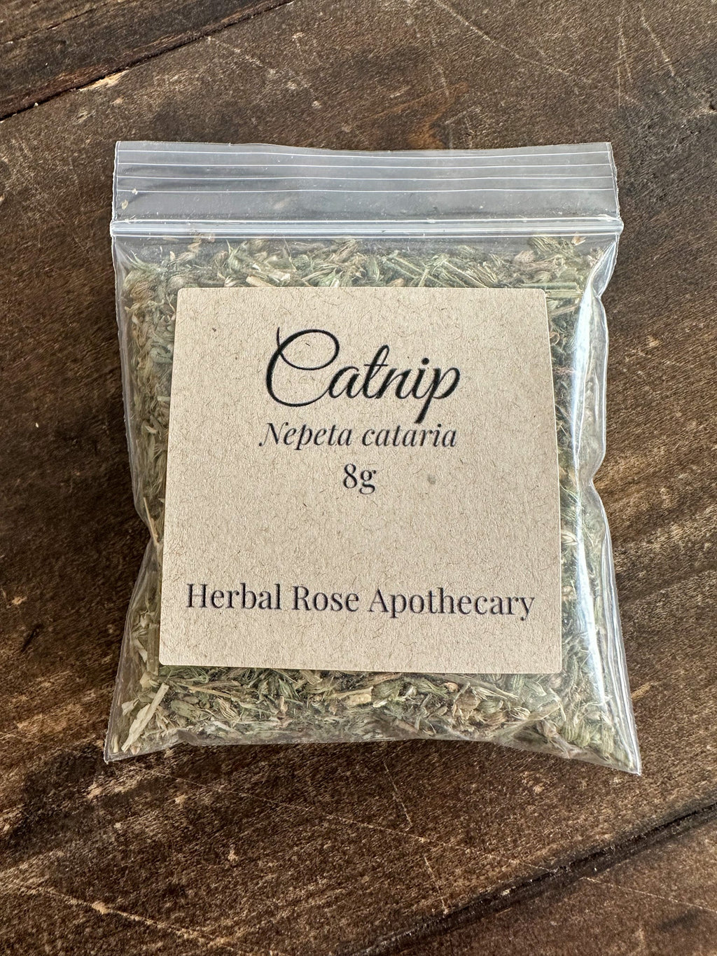 Catnip