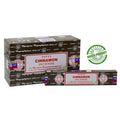 Cinnamon Incense Full Box - Satya