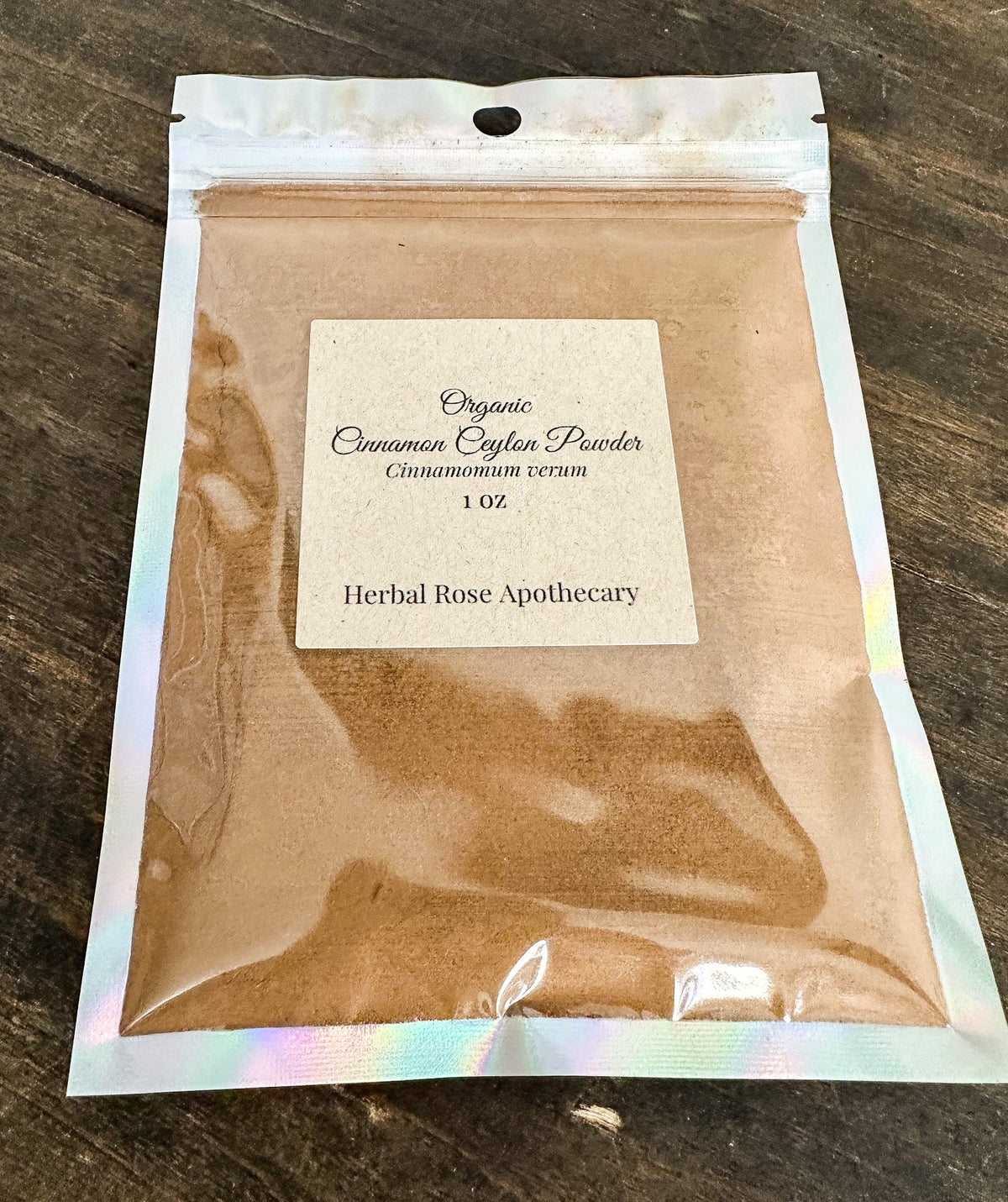 Cinnamon Ceylon Powder Organic