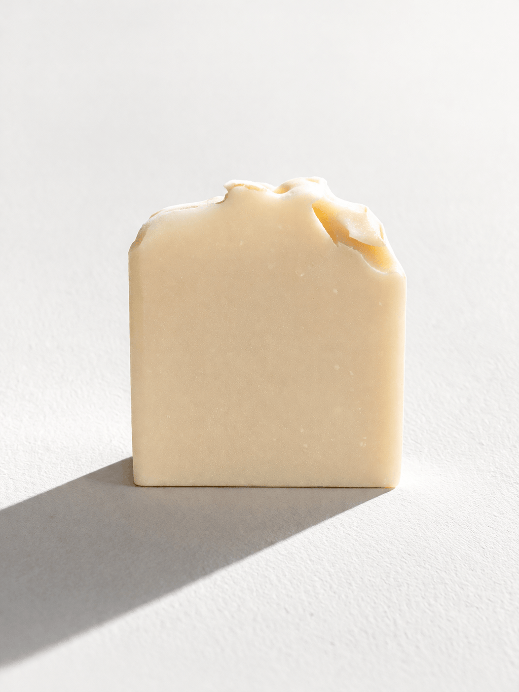 Citrus Mint Tallow Soap