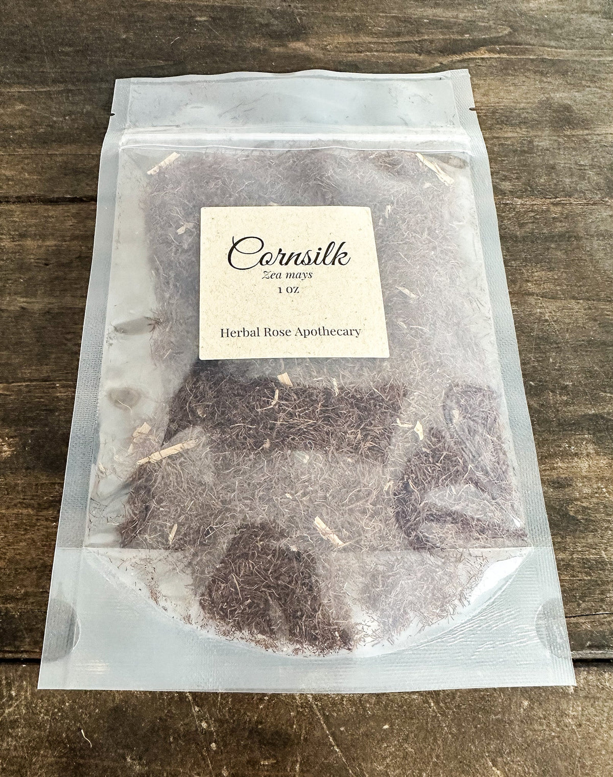 Cornsilk