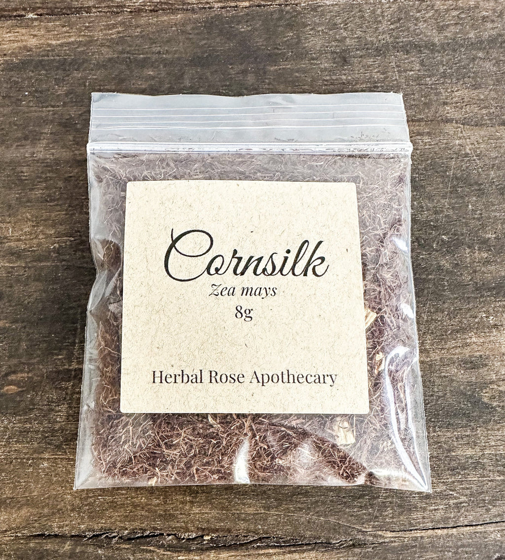 Cornsilk