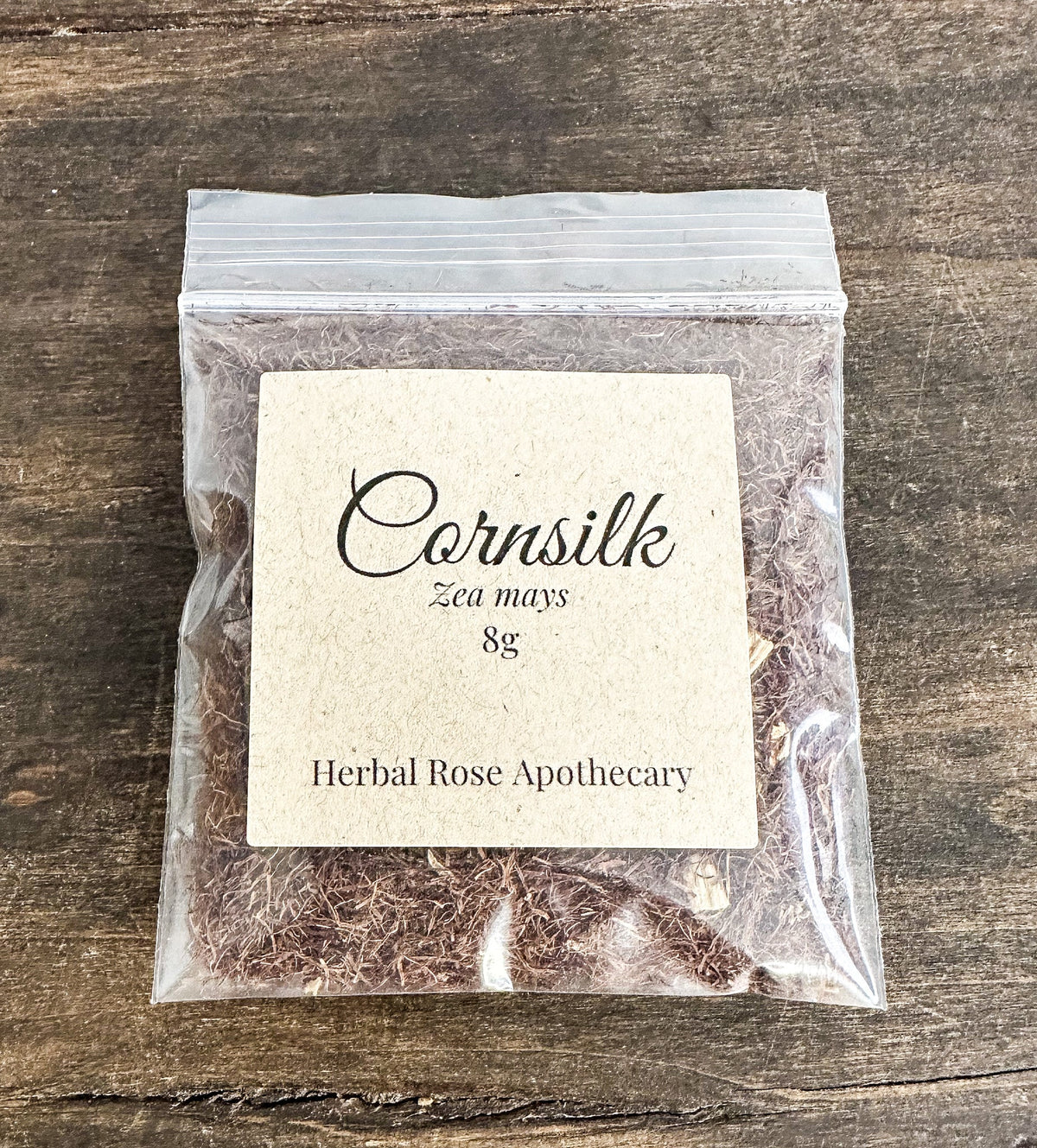 Cornsilk