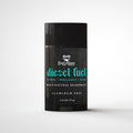 Diesel Fuel Natural Deodorant for Men - Citrus & Bergamot