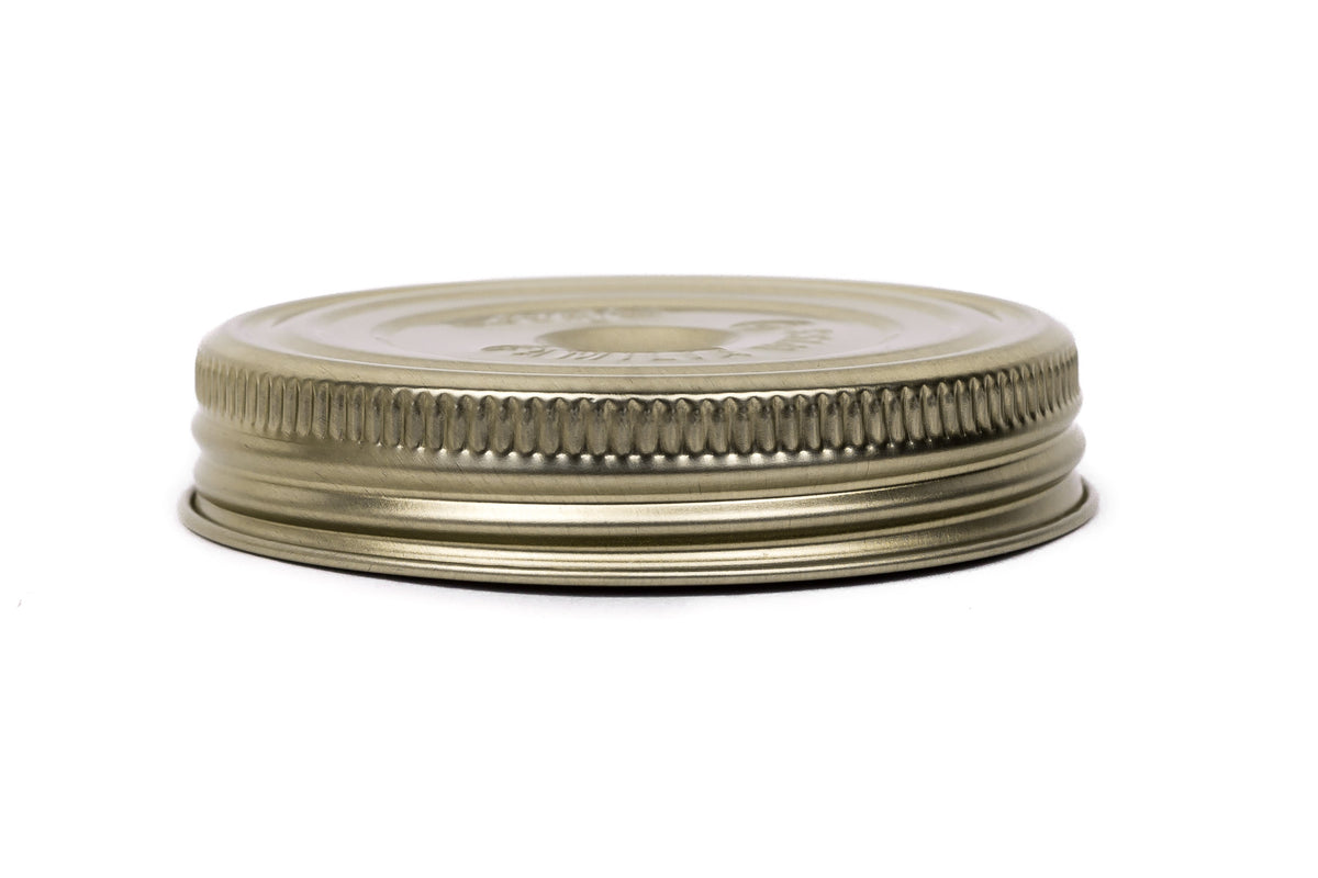 Le Parfait Familia Wiss Screw Bands, Replacement Rings for Terrine Jars