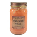 Pumpkin Chai Candle