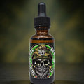 The Rut Beard Oil Cedarwood and Pine